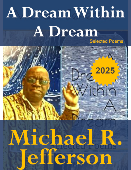 Selected Poems cover