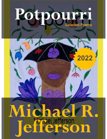 potpourri cover